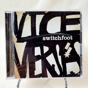 Switchfoot by Switchfoot CD, 2011